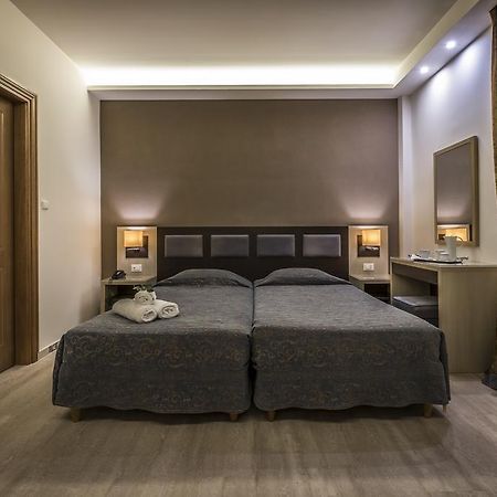 Rex Hotel Návplio Eksteriør bilde