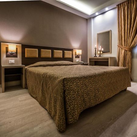 Rex Hotel Návplio Eksteriør bilde
