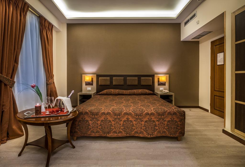 Rex Hotel Návplio Eksteriør bilde