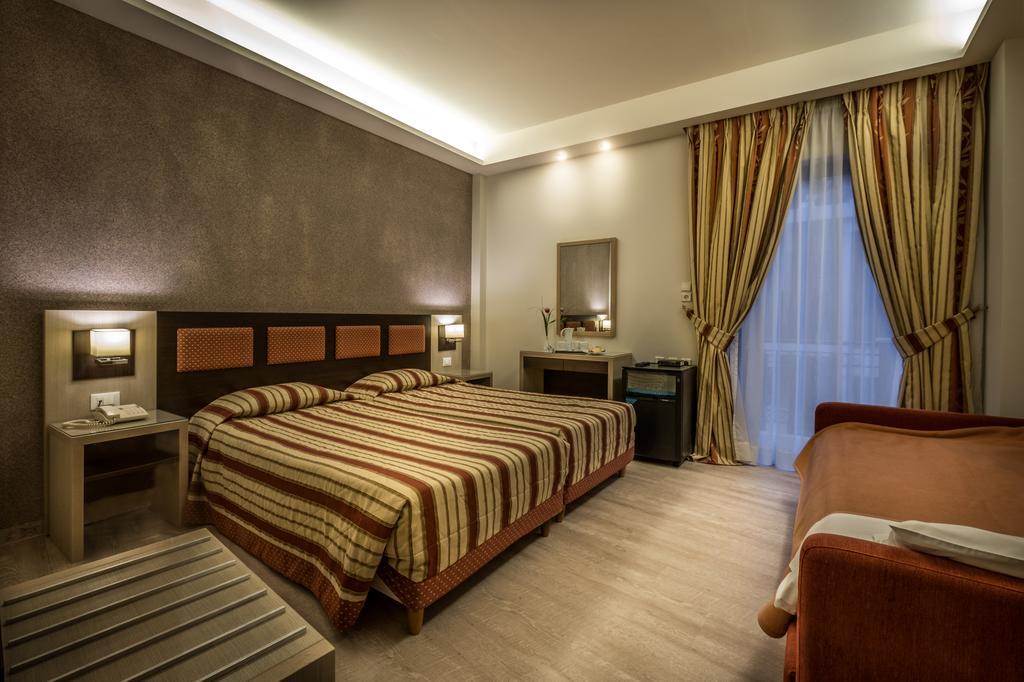 Rex Hotel Návplio Eksteriør bilde
