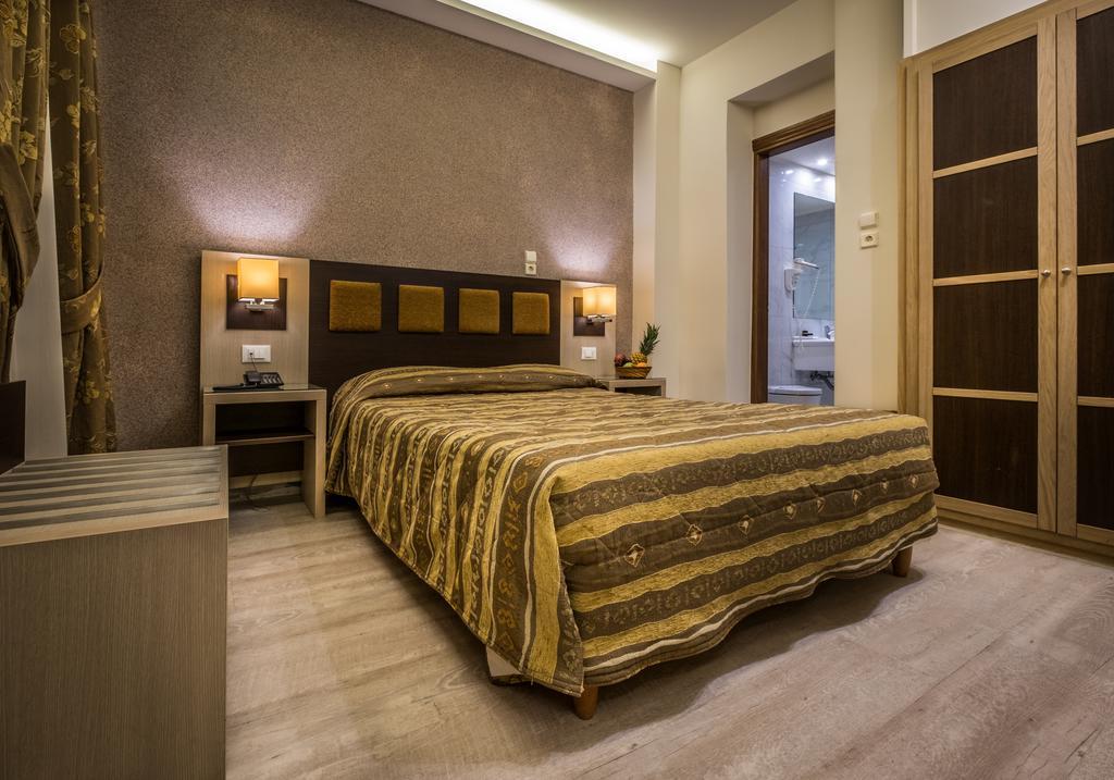 Rex Hotel Návplio Eksteriør bilde