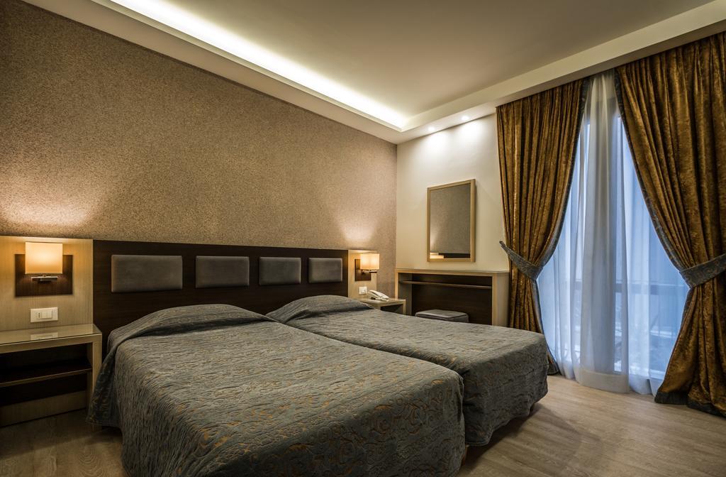 Rex Hotel Návplio Eksteriør bilde