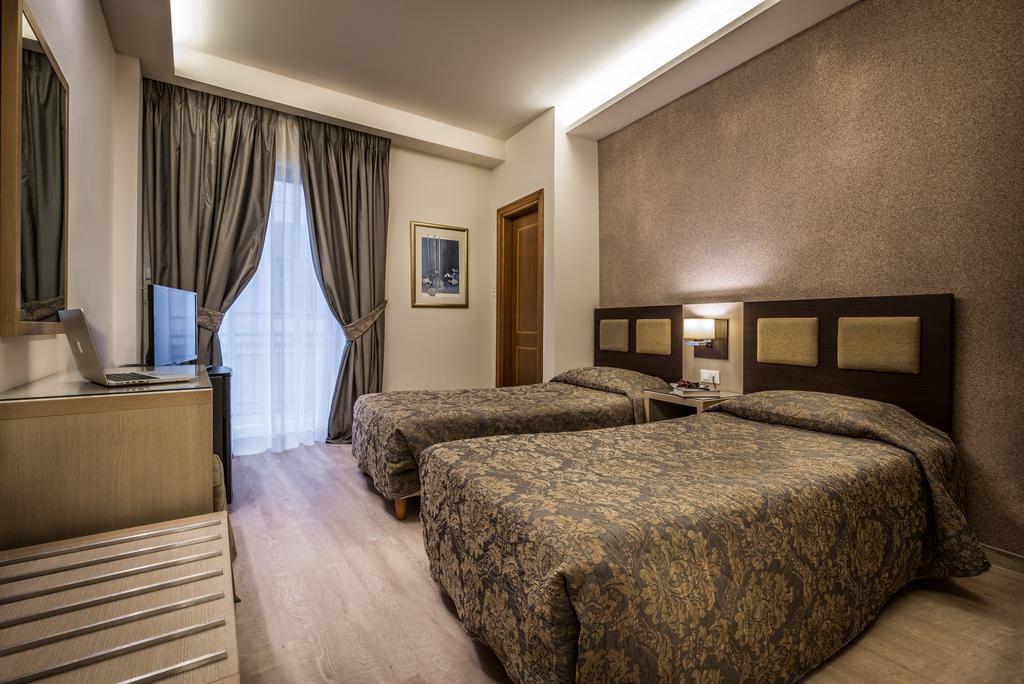 Rex Hotel Návplio Eksteriør bilde
