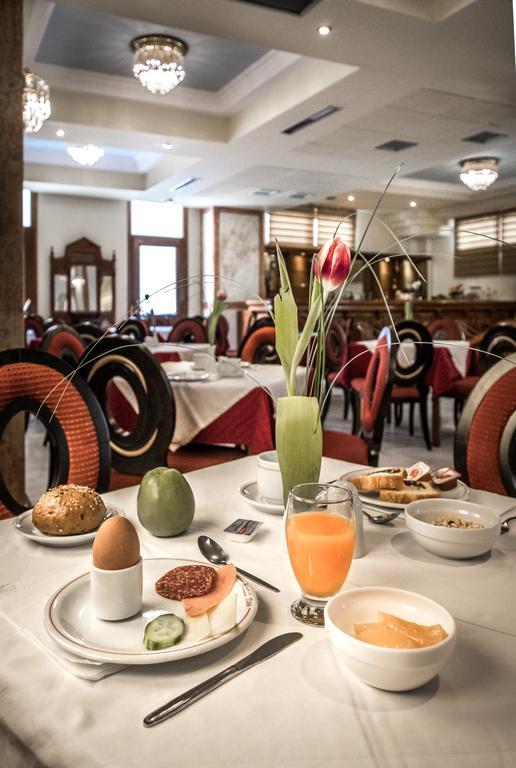 Rex Hotel Návplio Eksteriør bilde