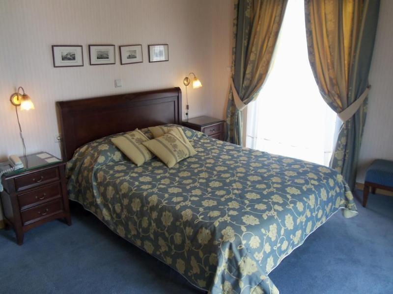 Rex Hotel Návplio Eksteriør bilde