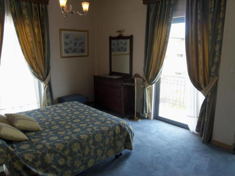 Rex Hotel Návplio Eksteriør bilde