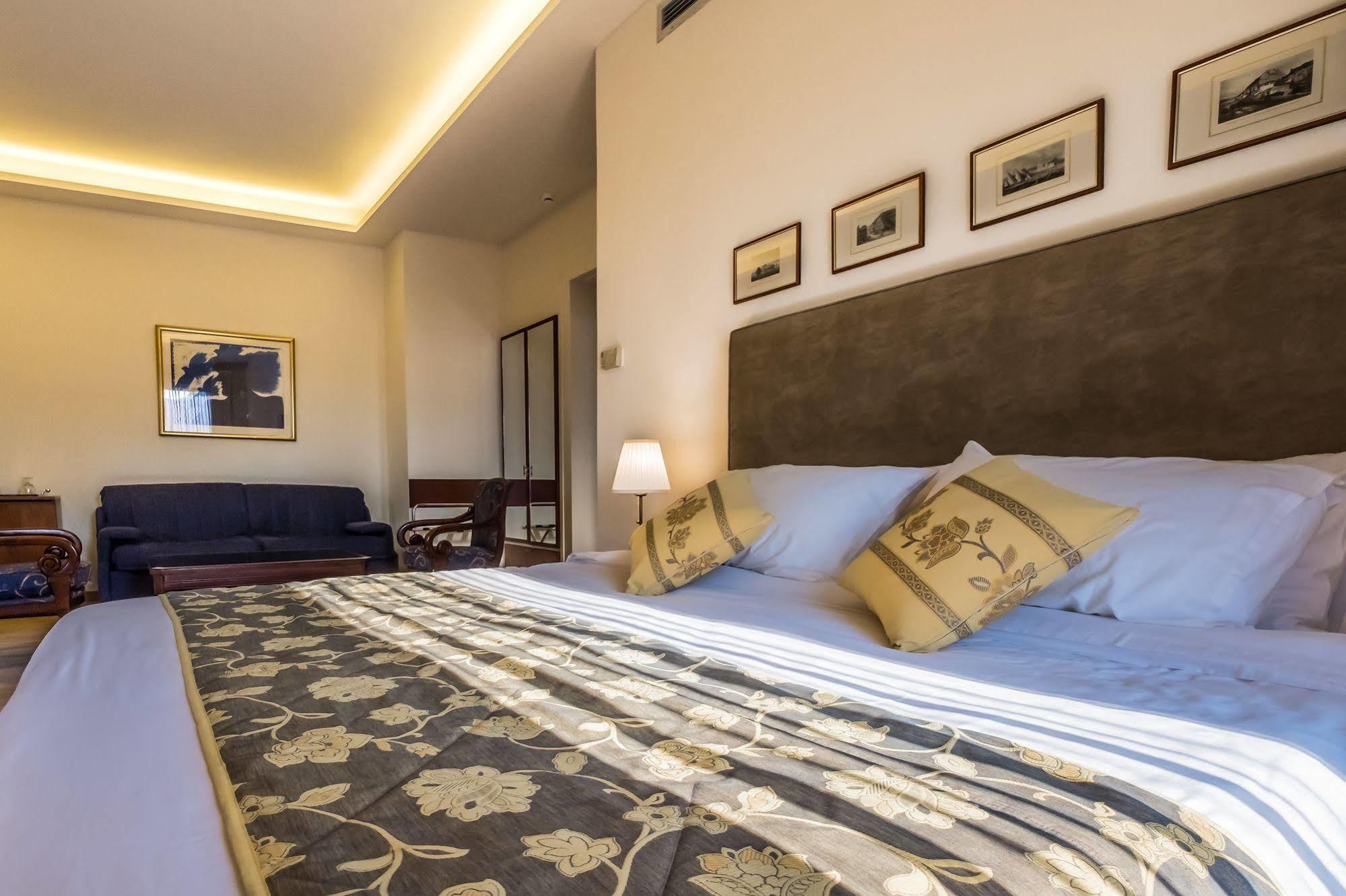 Rex Hotel Návplio Eksteriør bilde