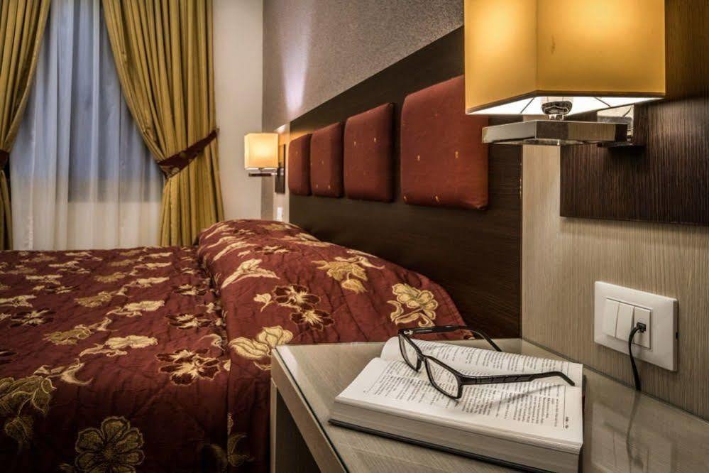 Rex Hotel Návplio Eksteriør bilde