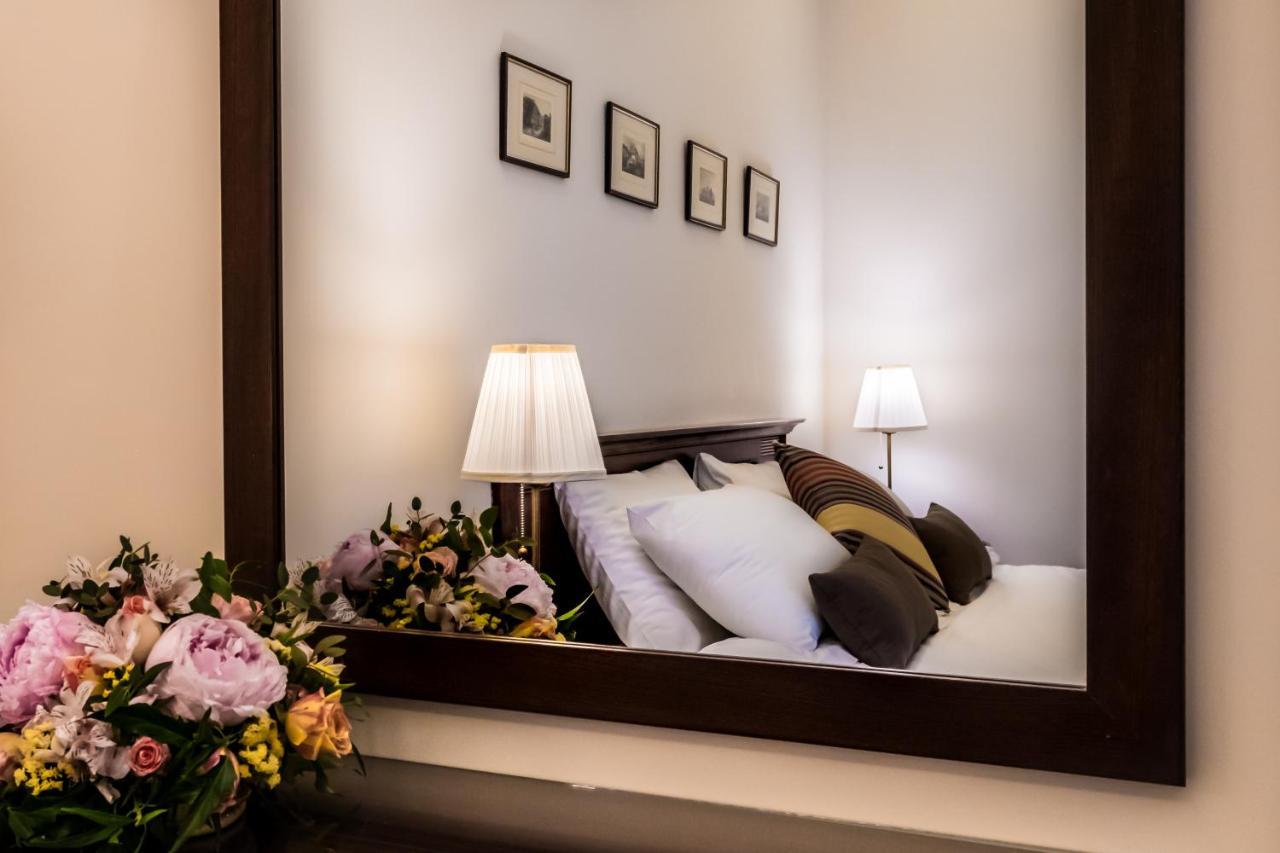 Rex Hotel Návplio Eksteriør bilde